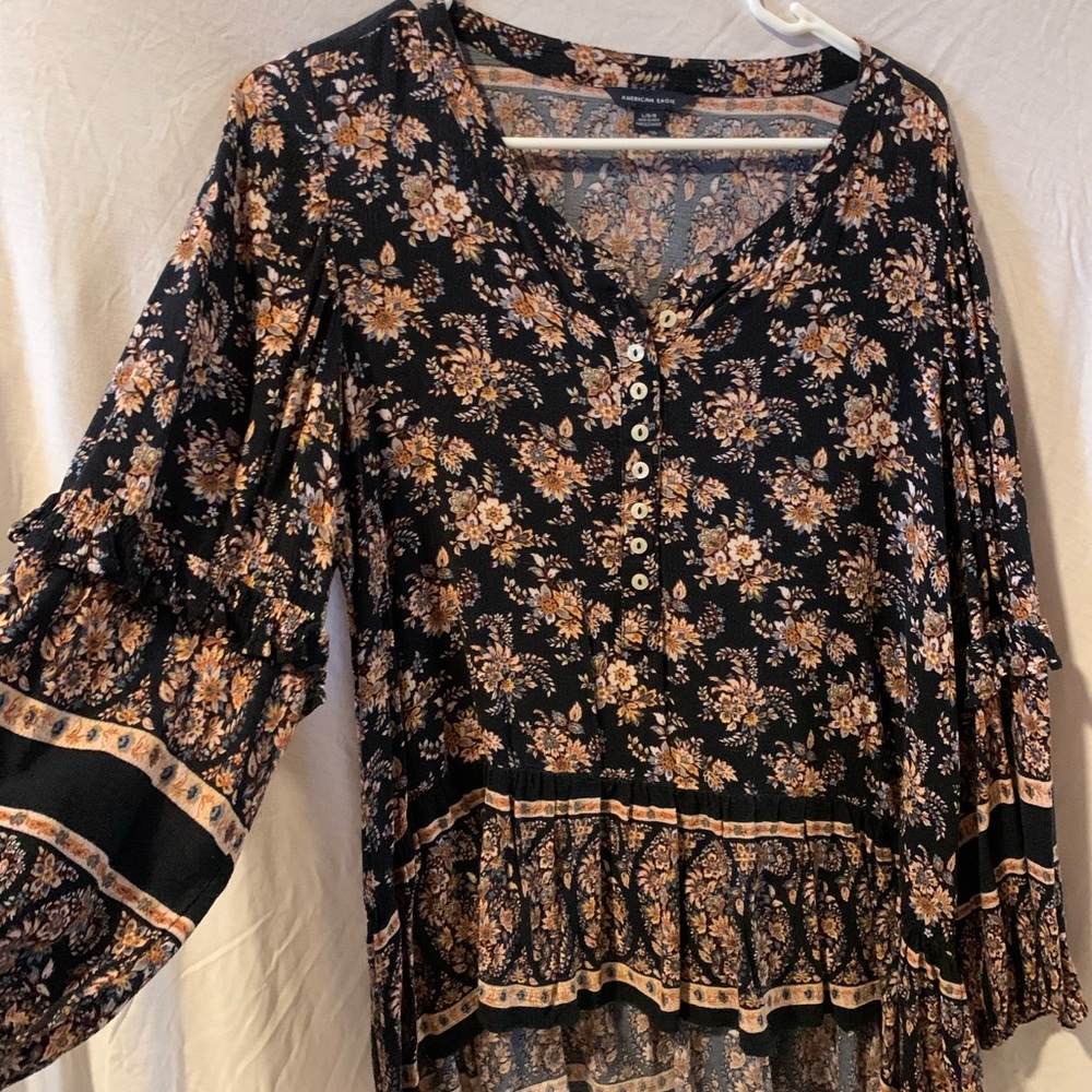 AE Tunic Top